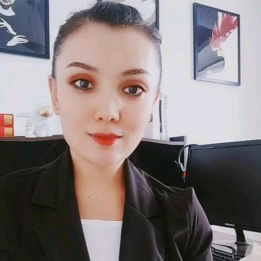 热依汗古丽