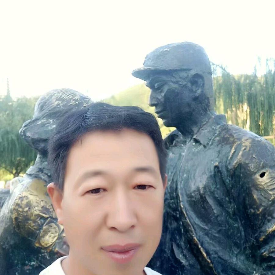 李尚往来