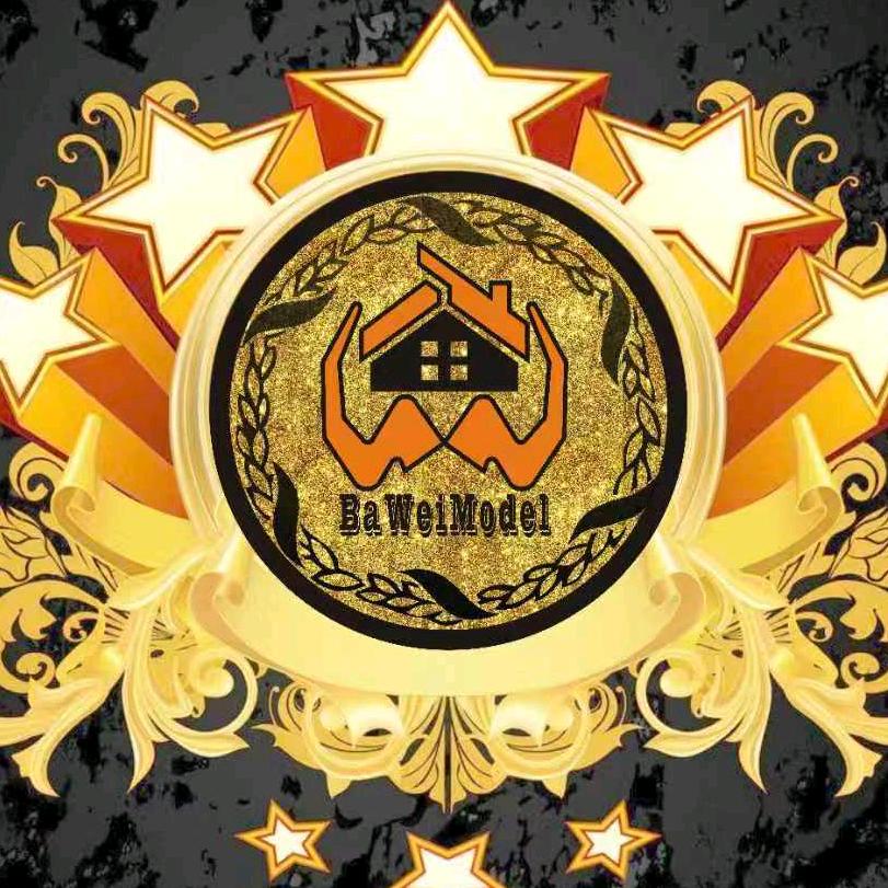 长沙八维模型设计有限公司