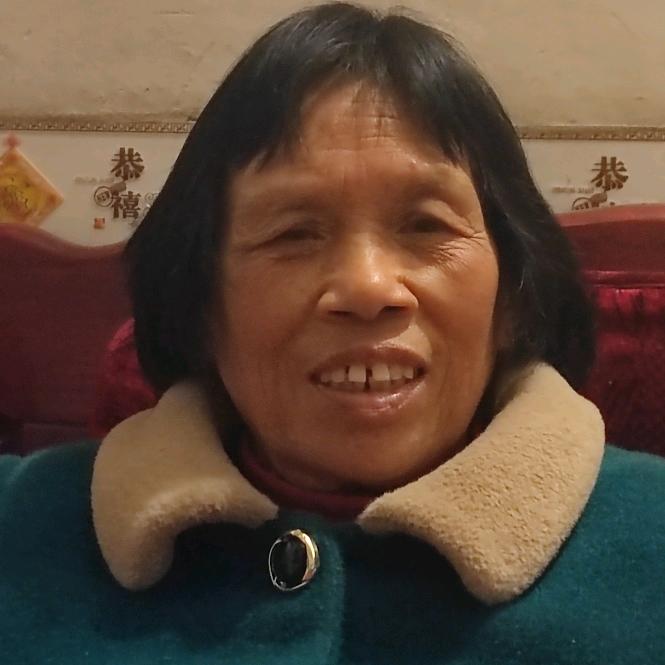 平安曹阿姨
