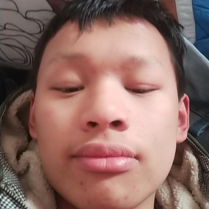 虎仔(ಡωಡ) $白羊座的仔仔￥日常打卡