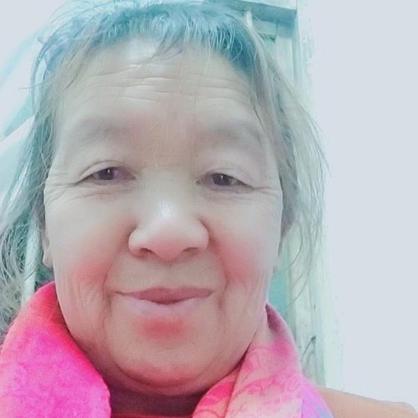 相亲相爱的一家人