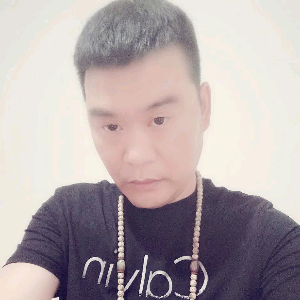 男人如山