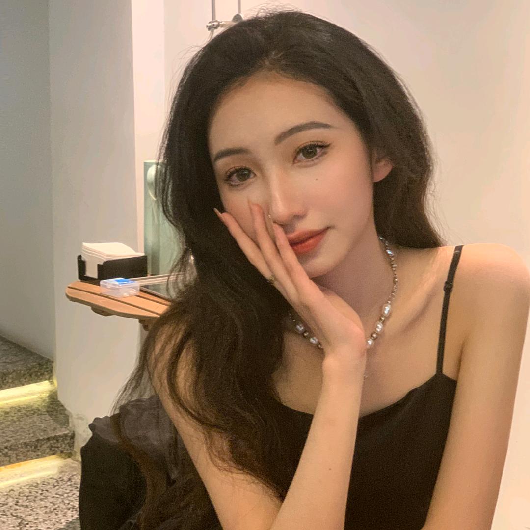 晴璃🧊（不想跳舞版）