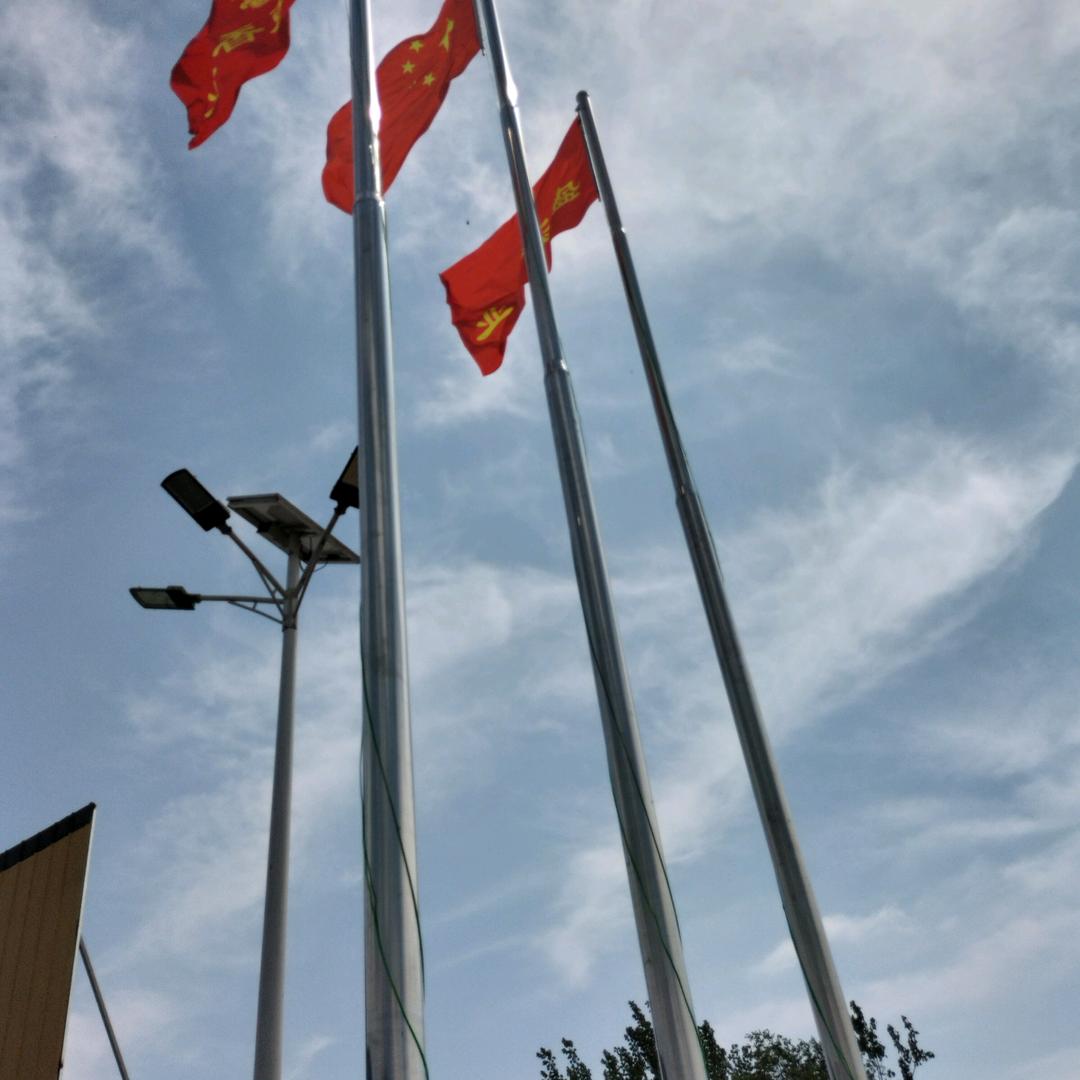 菏泽腾瑞不锈钢装饰有限公司