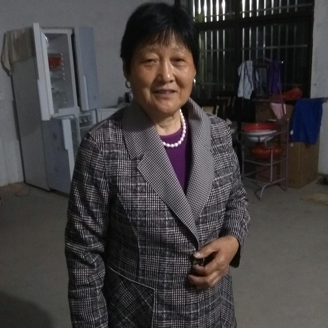 王素琴