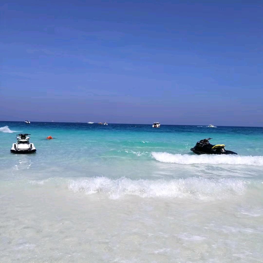 清山绿水