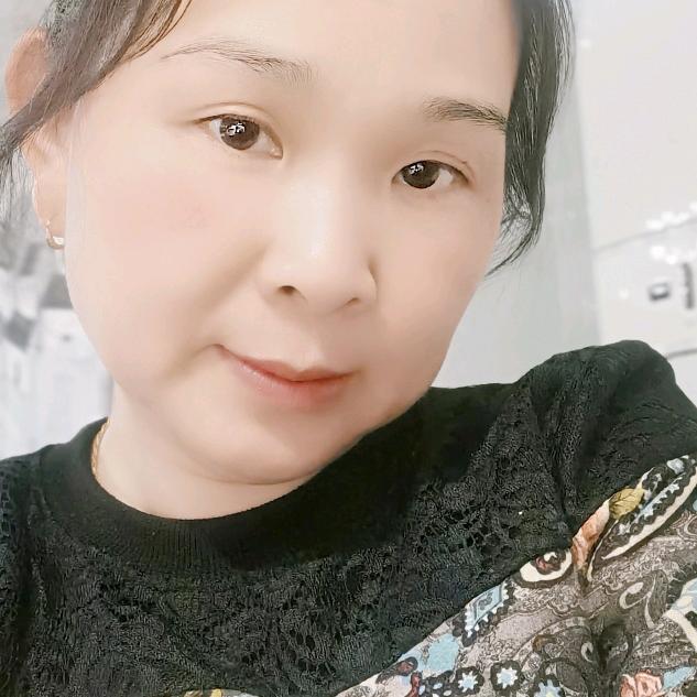 可爱的我