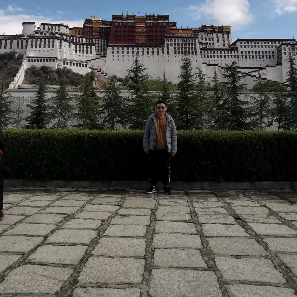 李二毛