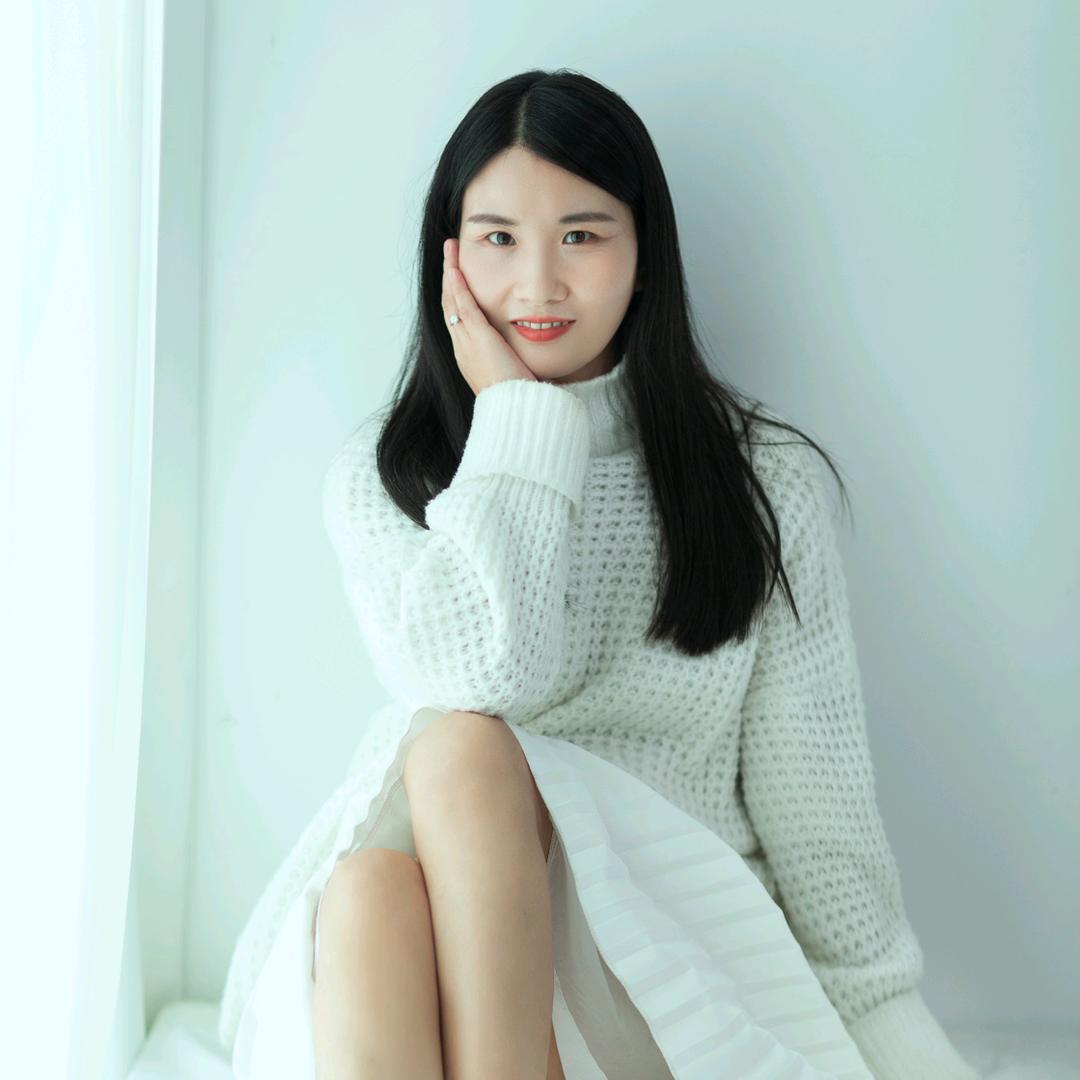 林洪安琪