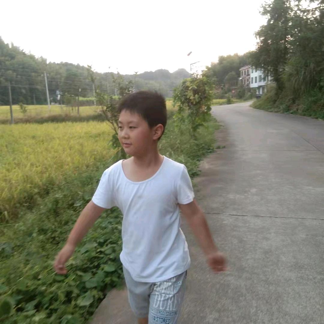老龚