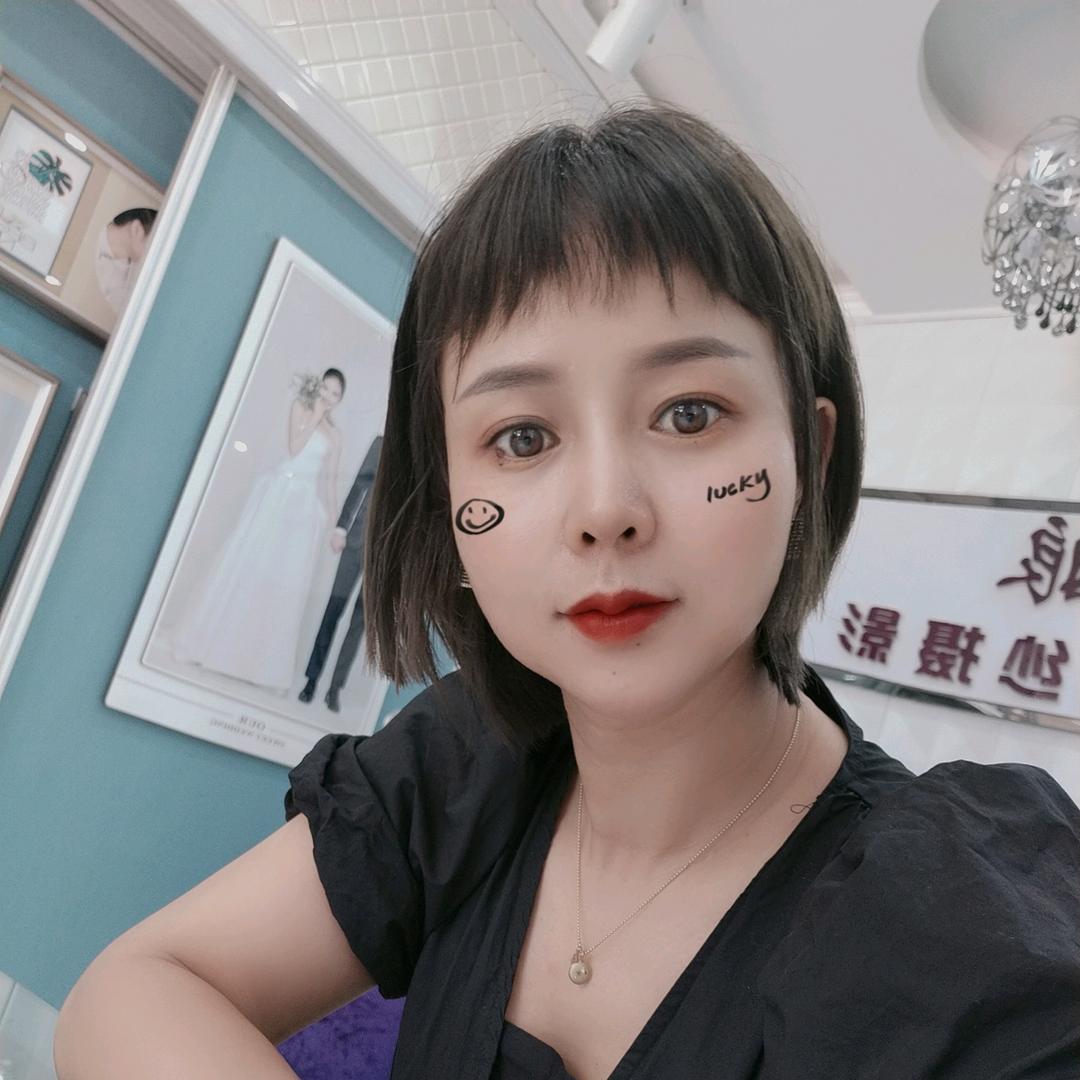 巴黎新娘婚纱摄影(斗门北街店)官方号