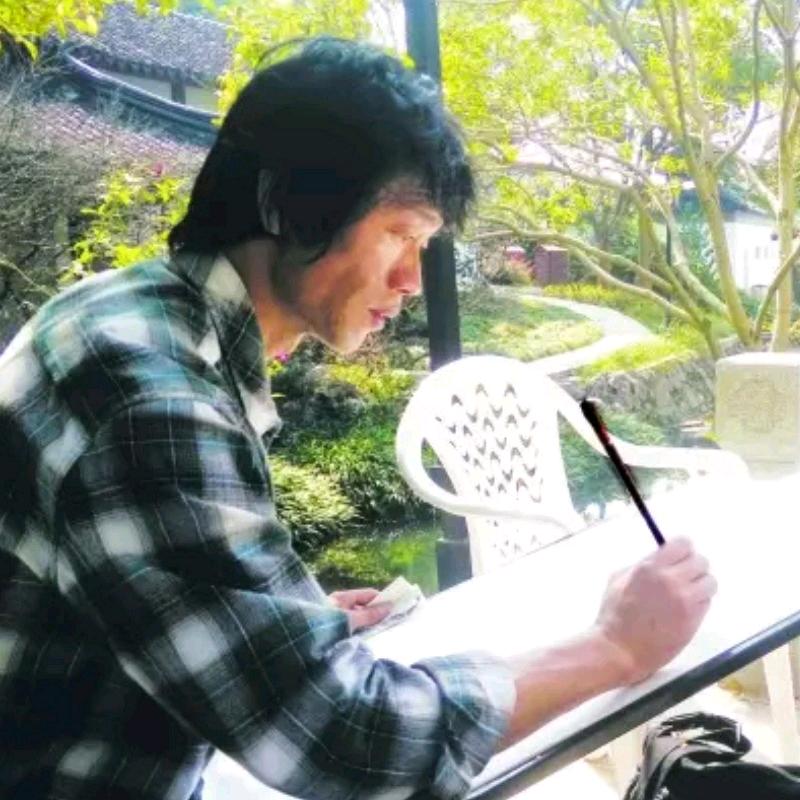 丁凯艺术工作室