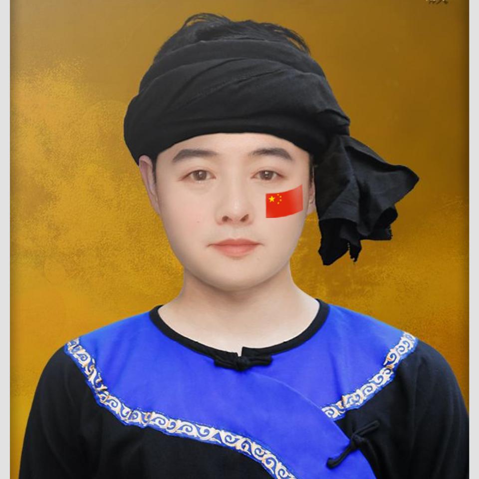 咫尺天涯