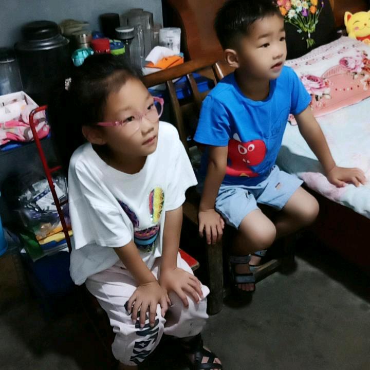 馨馨