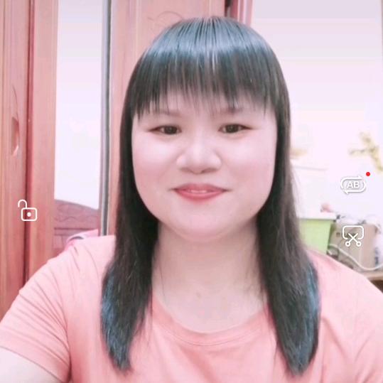 好运莲莲