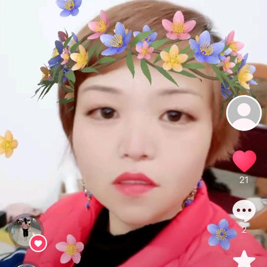 胡家三闺女