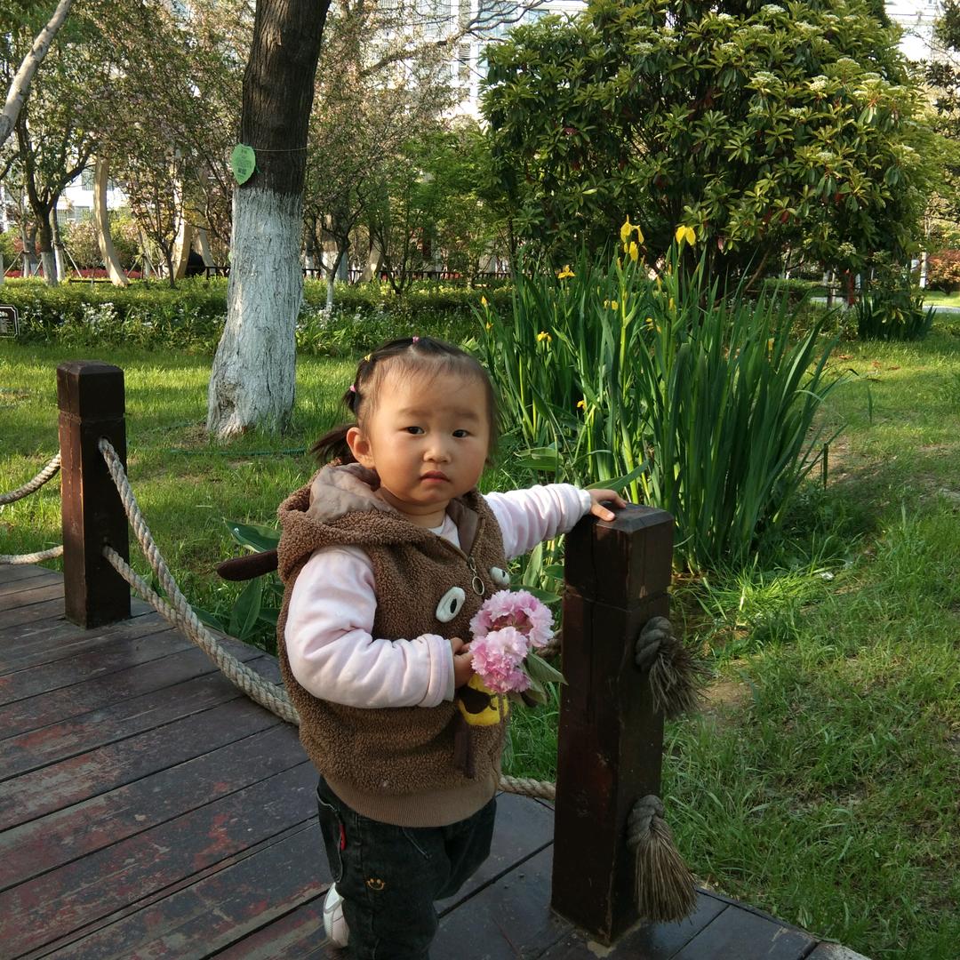 许红