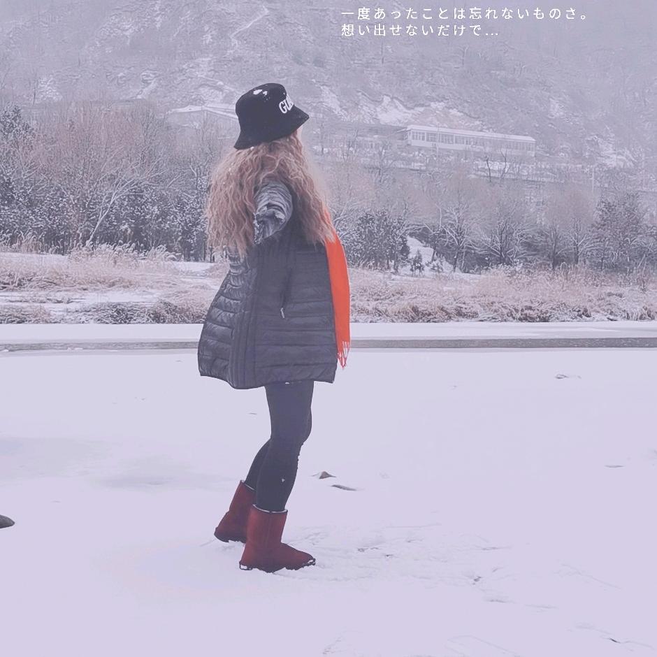 我❤️艾米