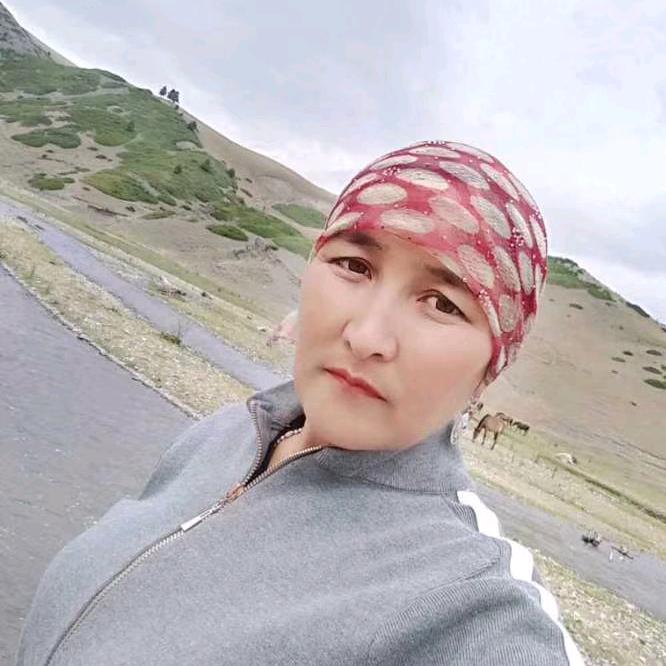 阿依夏古丽
