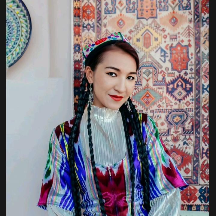 ayimgul