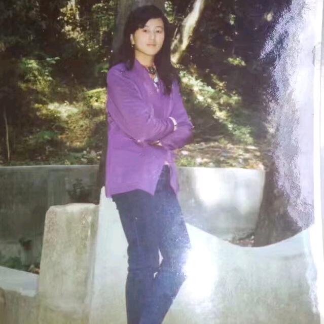 女人如玉