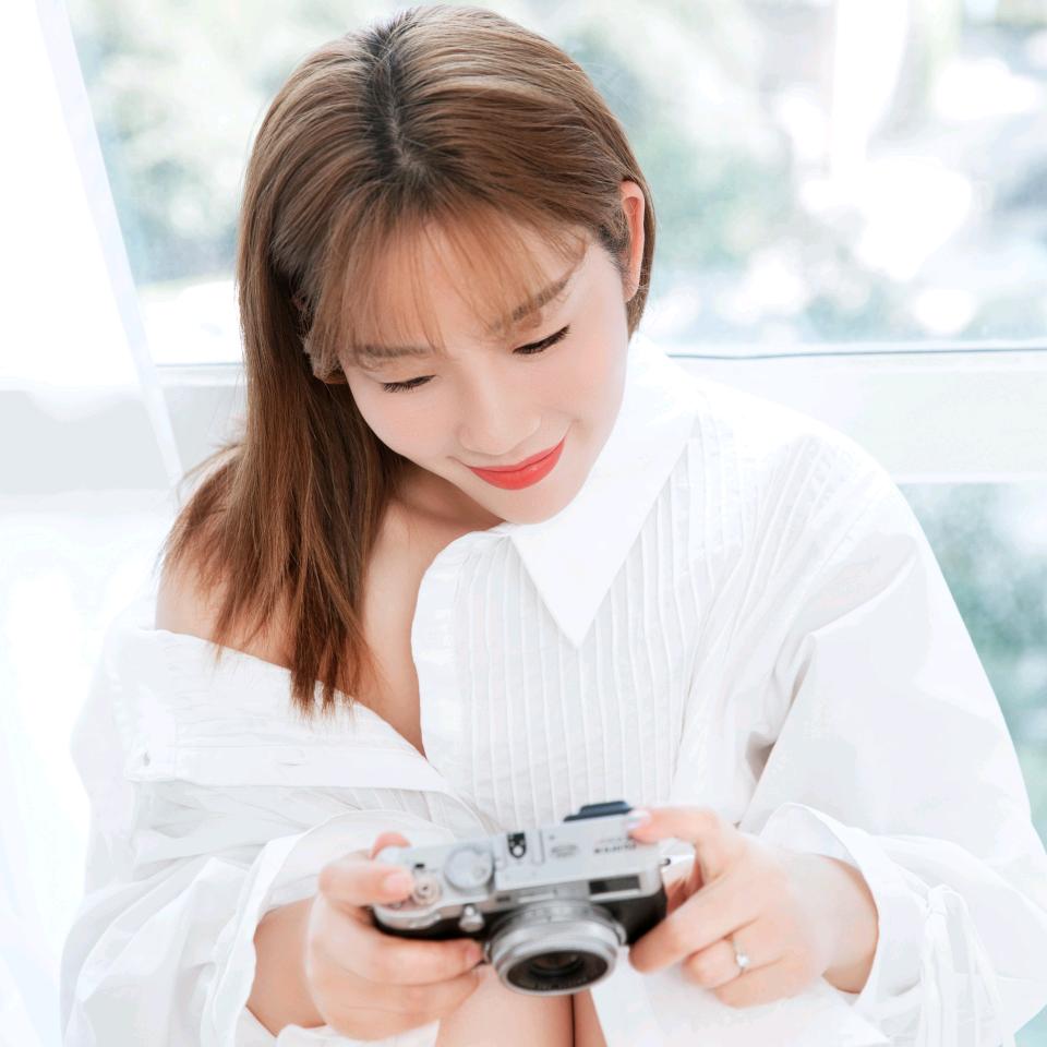 戴霞@涵红滠口店