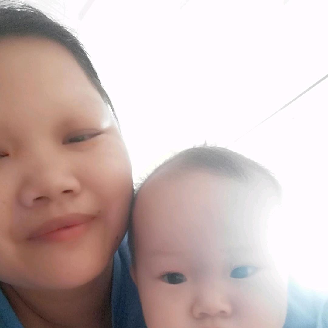 周妹妹《美好生活》