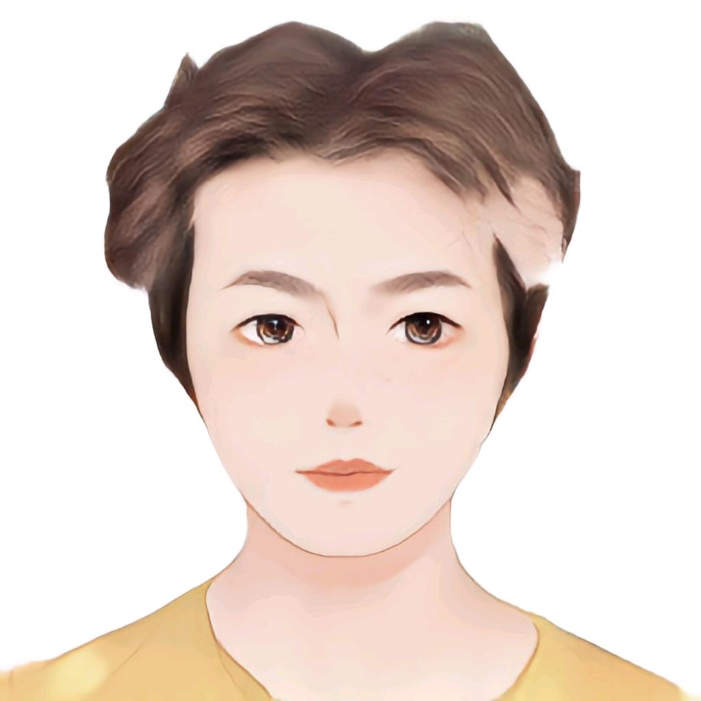 设计师阿爽