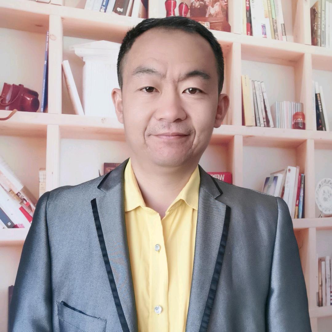周老师硬笔练字