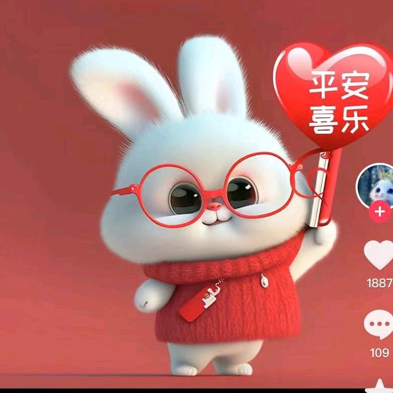 花开富贵-