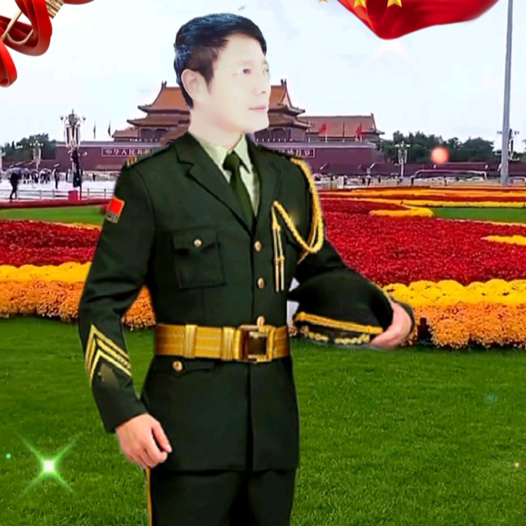鹰楊🚀虎視