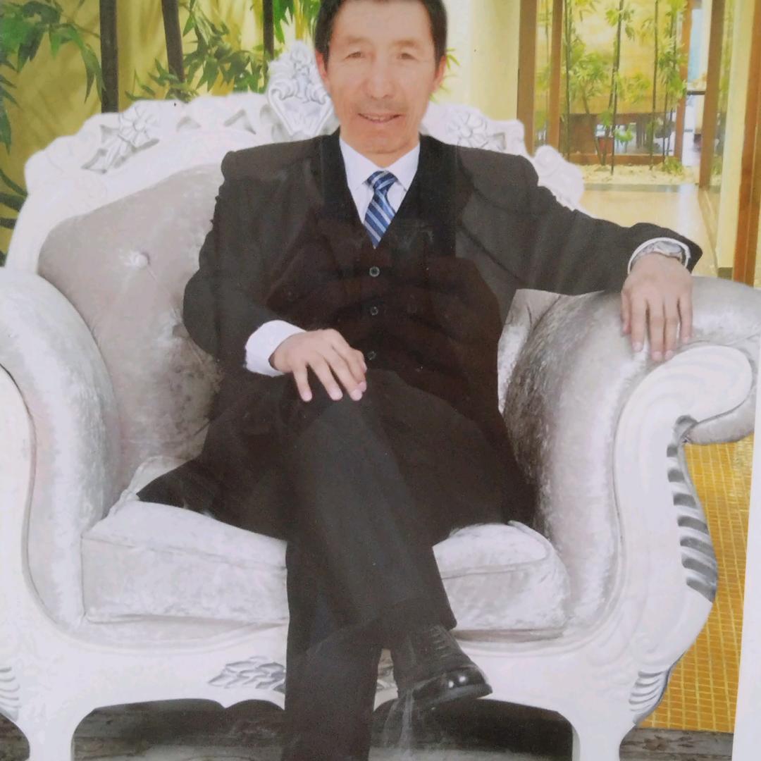 江海寄余生