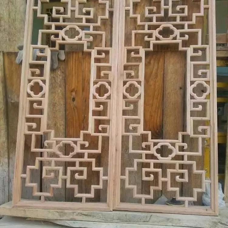 我是一个普通的手艺人。