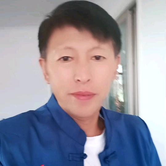 缘来心安：许哥🐍