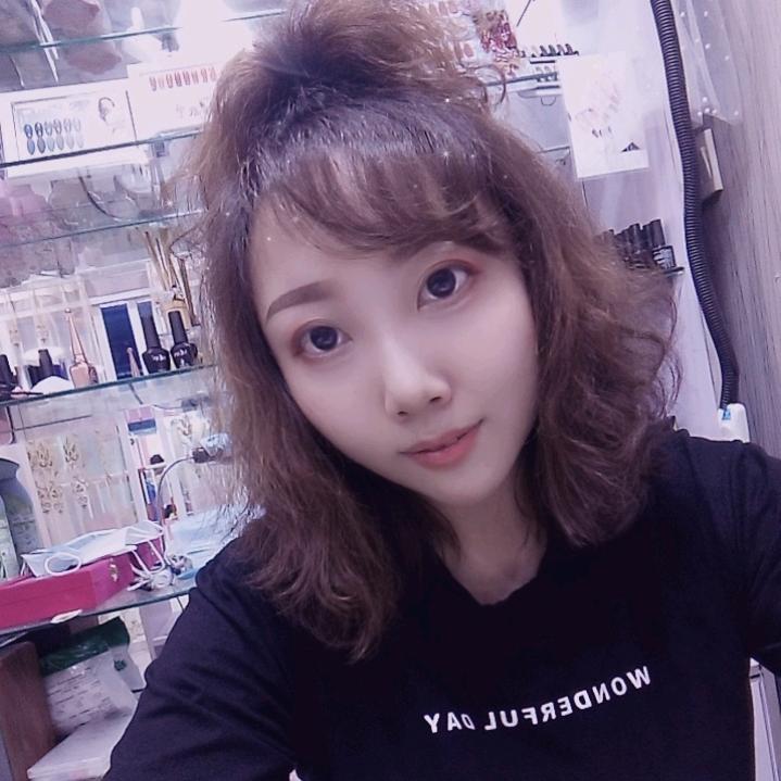 娜～