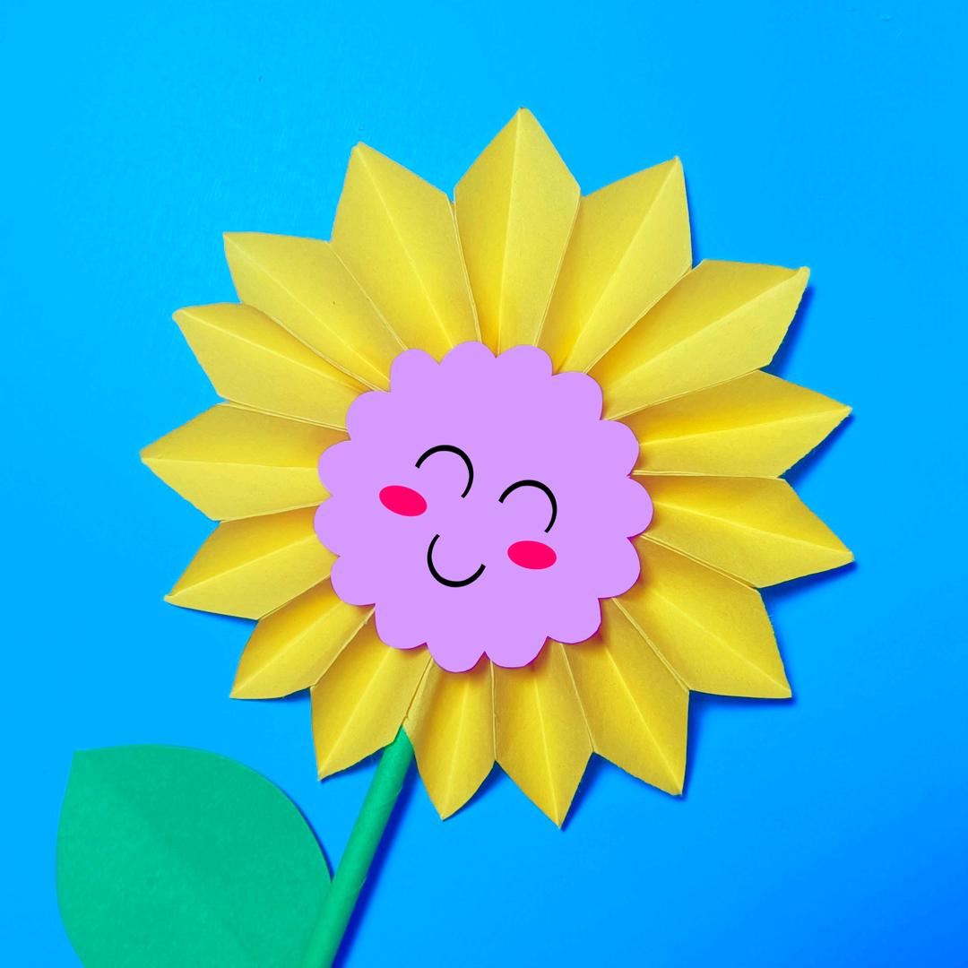 小同学手工@抖音