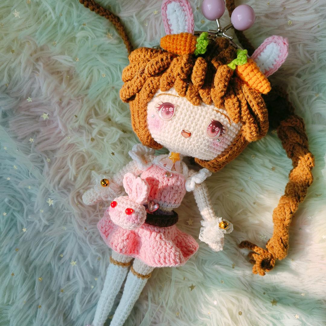 花花手工定制