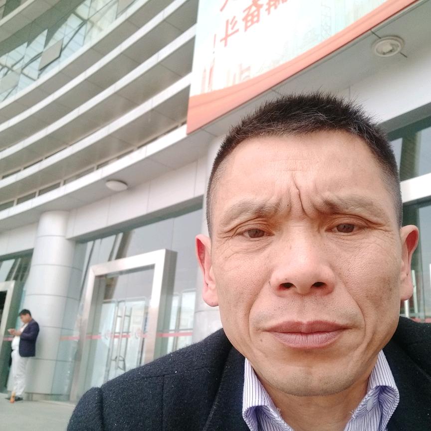 我就是我，