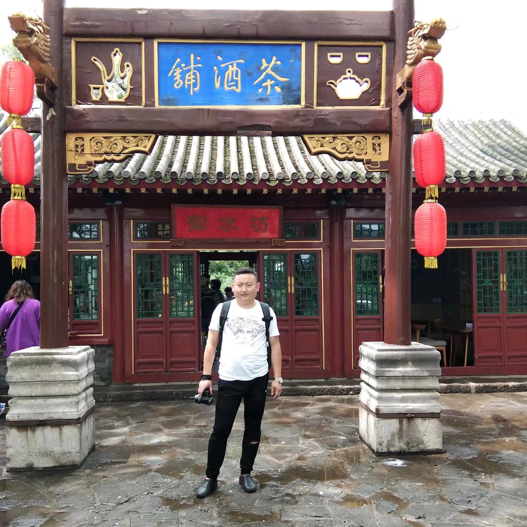 曾经是瘦子的胖子