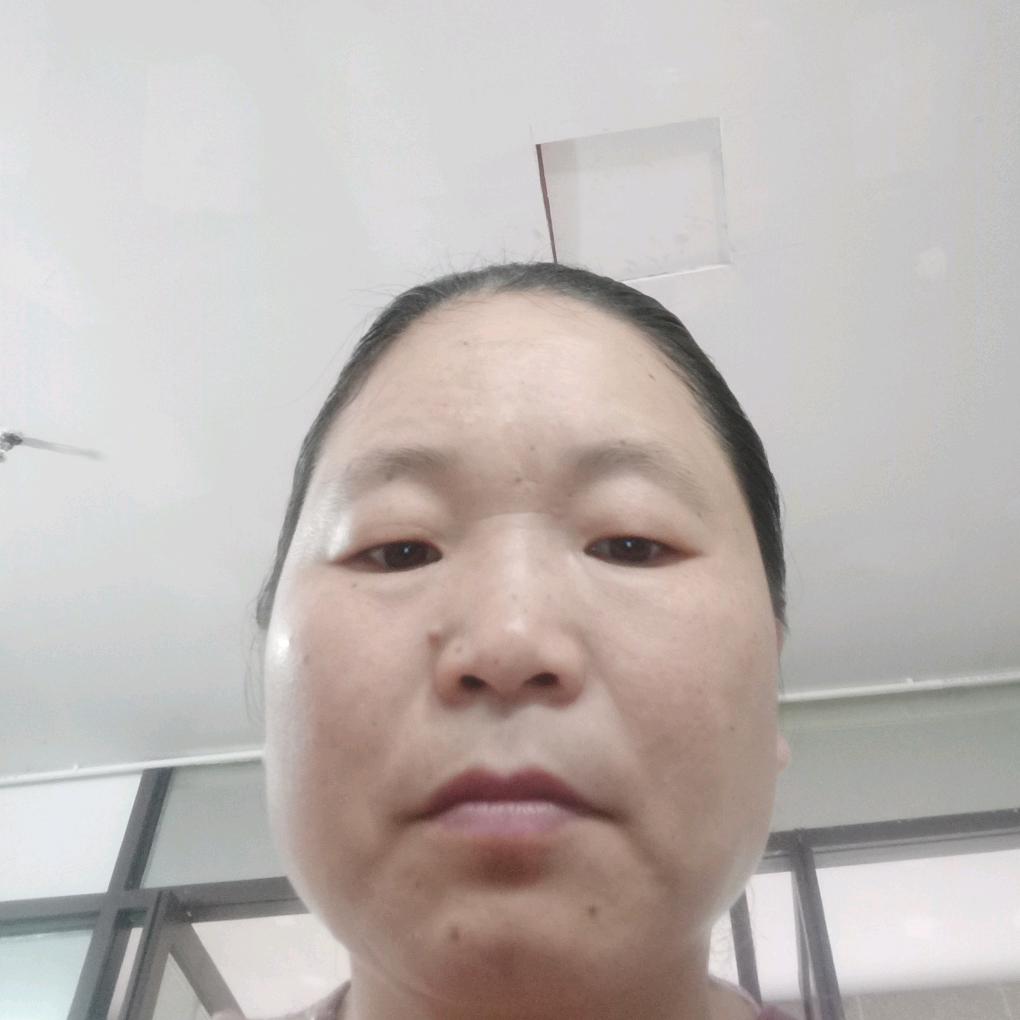 阳光灿烂