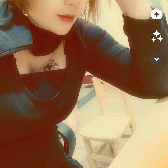 单身大姐姐