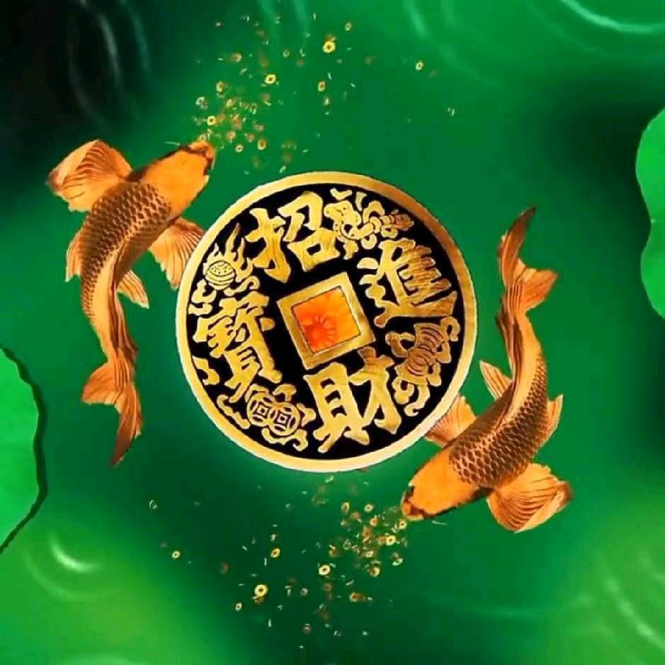 吉祥如意