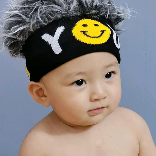 犇犇bēn与林叨叨