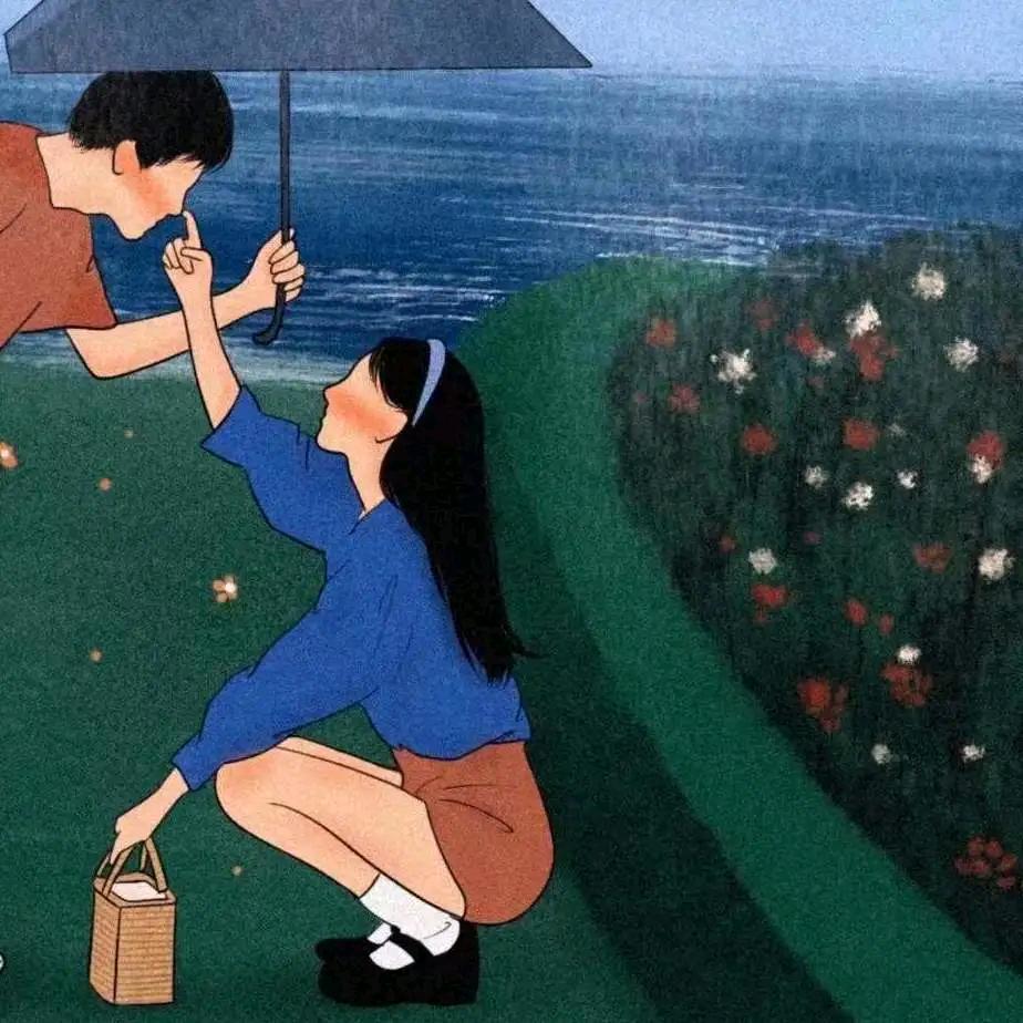 炉火❀
