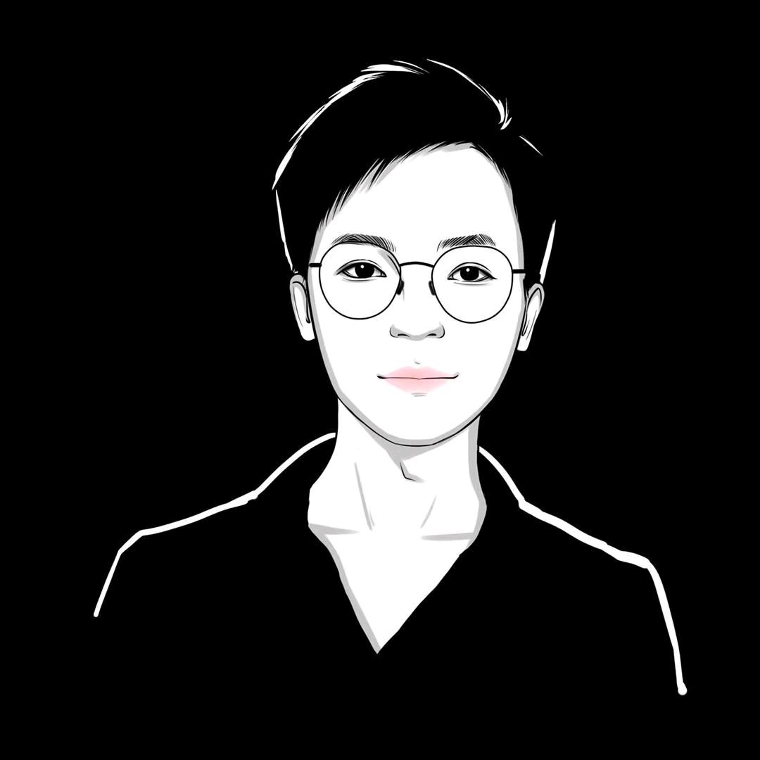 殘塵逸仙
