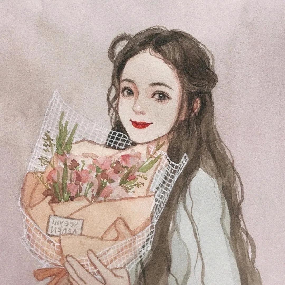 青椒女神🎈