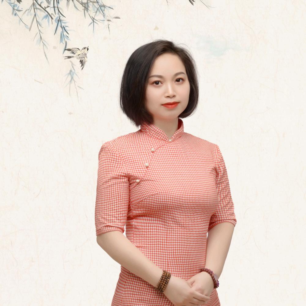 张琴君临海