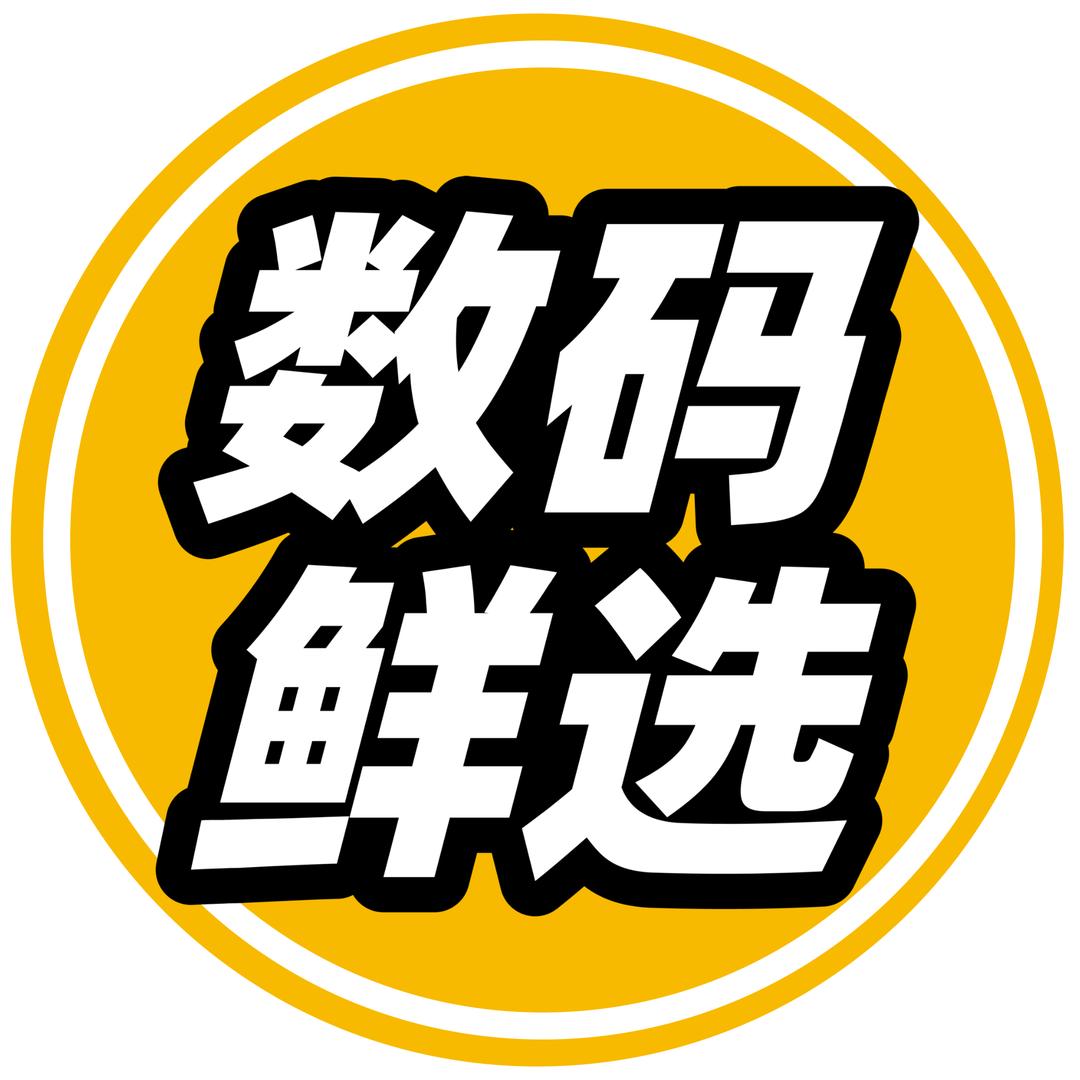 数码鲜选-眼镜弟