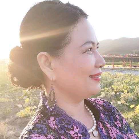 妹姐🌹🌹